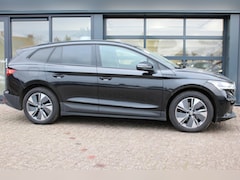 Skoda Enyaq iV - 60 | BJ:2022 | 351KM | 3FASE | ACC | BLINDSPOT | STOEL+STUUR-VERW | 19'LMV |