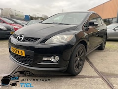 Mazda CX-7 - 2.3 Turbo Executive