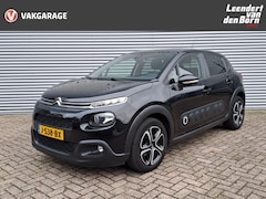 Citroën C3 - 1.2 PureTech Feel | Apple Carplay/Android Auto | Navi | DAB | Cruise control