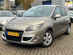 Renault Scénic - 1.4 TCE Dynamique