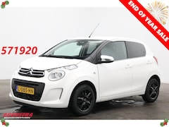 Citroën C1 - 1.0 VTi Feel Airco Cruise Camera Bluetooth