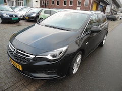 Opel Astra Sports Tourer - apk 6.25 1.6 CDTI Innovation euro 6