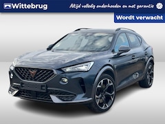 CUPRA Formentor - 1.4 e-Hybrid 245pk DSG Performance / LED / Stuur & Stoelverwarming / Achteruitrijcamera /