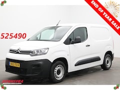 Citroën Berlingo - 1.5 BlueHDI Airco Cruise 89.937 km