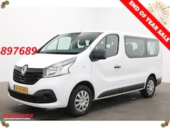 Renault Trafic Passenger - 1.6 dCi Expression 9-Pers. Airco