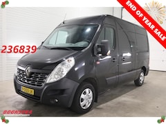 Renault Master - 2.3 dCi L2-H2 2X Schuifdeur Navi Airco Cruise Camera AHK 160.909 km