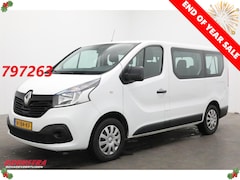 Renault Trafic Passenger - 1.6 dCi Expression 9-Persoons Airco Bluetooth