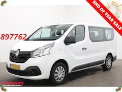 Renault Trafic Passenger - 1.6 dCi Expression 9-Persoons Airco Bluetooth