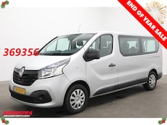 Renault Trafic Passenger - 1.6 dCi L2 9-Persoons Airco AHK PDC