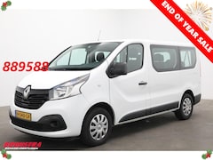 Renault Trafic Passenger - 1.6 dCi Expression 9-Persoons Airco Bluetooth