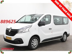 Renault Trafic Passenger - 1.6 dCi 125 PK Expression 9-Pers. Airco