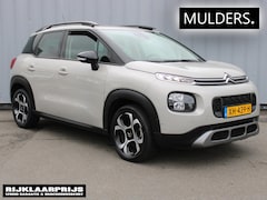 Citroën C3 Aircross - 1.2 PureTech Shine Navigatie / Camera / HiFi