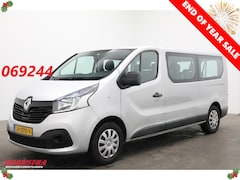 Renault Trafic Passenger - 1.6 dCi Expression L2-H1 9-Pers. Airco Cruise PDC