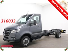 Mercedes-Benz Sprinter - 519 CDI 9G-Tronic WB432 *NIEUW* ACC Navi LED MBUX10.25