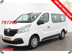 Renault Trafic Passenger - 1.6 DCI 9-Pers. Airco