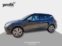 Seat Arona - 1.0 TSI FR Business Connect / 110PK / Virtual scherm / NIEUWSTAAT