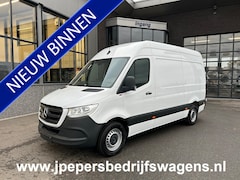 Mercedes-Benz Sprinter - 317 CDI L2 H2 MBUX / Navigatie / Camera / Parkeersensoren / Cruise control / Airco / 270 G