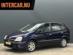 Nissan Almera Tino - 1.8 Acenta Airco / Trekhaak / APK 12-2025