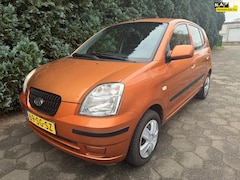 Kia Picanto - 1.0 LXE - Airco