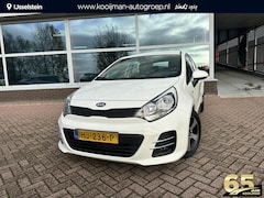 Kia Rio - 1.2 CVVT ComfortLine Airco | Leuke uitvoering