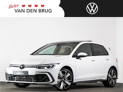 Volkswagen Golf - GTE 1.4 eHybrid 245 PK AUTOMAAT | LED Matrix IQ | Panoramadak | Adaptieve Cruise Control |