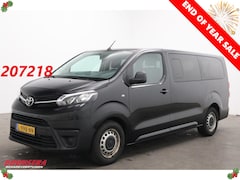 Toyota ProAce Shuttle - 1.5 D-4D Lang Cool 9-Pers. Airco Cruise