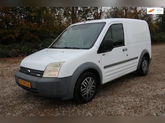 Ford Transit Connect - T200S 1.8 TDCi