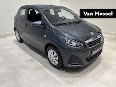 Peugeot 108 - 1.0 e-VTi Active | Airco | elektrische ramen | Bluetooth |