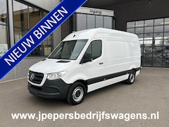 Mercedes-Benz Sprinter - 317 CDI L2 H2 MBUX / Navigatie / Camera / Parkeersensoren / Cruise control / Airco / 270 G