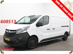 Opel Vivaro - 1.6 CDTI L2-H1 Edition 2X Schuifdeur Navi Airco Cruise PDC AHK