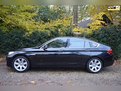 BMW 5-serie Gran Turismo - 520d Luxury Edition Org NL/NAP/148dkm