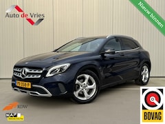 Mercedes-Benz GLA-Klasse - 180 Activity Edition|Trekhaak|NL-Auto