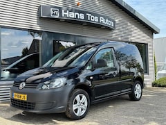 Volkswagen Caddy - 1.6 TDI Airco / Cruise /16"/ NAV