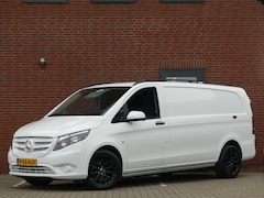 Mercedes-Benz Vito - 116 CDI Extra Lang Airco/Camera/PDC