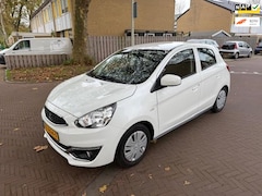 Mitsubishi Space Star - Airco / 26.000 NAP / bouwjaar 2017 / Mooie auto