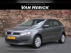 Volkswagen Polo - 1.2 TSI BlueMotion Edition 5-Deurs | Trekhaak | Cruise | Airco