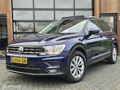 Volkswagen Tiguan - 1.5 TSI 150PK DSG PANODAK ACC TREKHAAK BTW