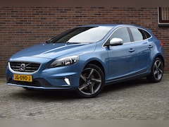 Volvo V40 - 2.0 T3 Summum '16 Navi Cruise Clima Inruil mogelijk