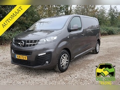 Opel Vivaro - 2.0 CDTI L2H1 Innovation