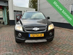 Chevrolet Captiva - 2.4i Style 2WD