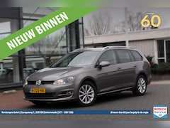 Volkswagen Golf Variant - 1.2 TSI 110pk BMT Business Edition Connected