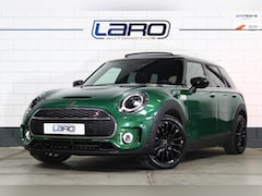 MINI Clubman - 2.0 Cooper S JCW | Facelift Pano Leder CarPlay Sfeer Keyless Climate