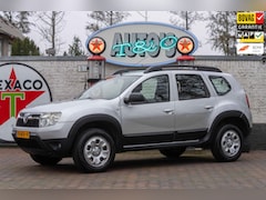 Dacia Duster - 1.6 Lauréate 2wd NL-auto 73.700 km + NAP