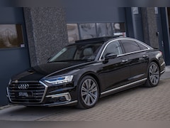 Audi A8 - 60 TFSI e Quattro Pro Line Plus | PHEV | Pano | Luchtvering | B&O | Matrix Laser LED | Alc