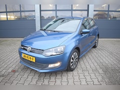 Volkswagen Polo - 1.0 TSI 95pk BlueMotion Edition