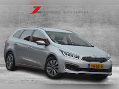 Kia Cee'd Sportswagon - 1.0 T-GDi DynamicLine | Navigatie | Camera | Cruise-control | Clima | NL auto |