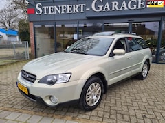 Subaru Outback - 2.5i Comfort