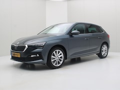 Skoda Scala - 1.0 TSI Greentech 116pk DSG-7 Style [ PANO+LED+VIRTUAL+CAMERA+BLIS+STOELVERWARMING ]