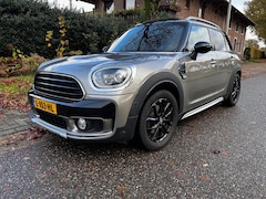 MINI Countryman - 1.5 Cooper ALL4 Chili 1.5 MINI Cooper Countryman All4 Pano Leder Led