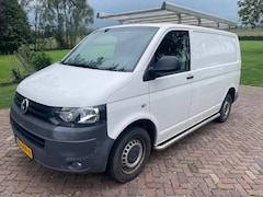 Volkswagen Transporter - 2.0 TDI L1H1 T800